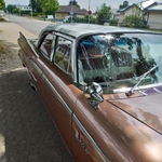 1960 Dodge Matador oldtimer te koop