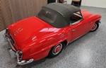 1962 Mercedes 190SL oldtimer te koop