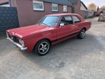 1975 Ford Taunus oldtimer te koop