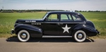 1940 Buick Special 41 oldtimer te koop