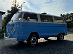 1979 Volkswagen T2 oldtimer te koop