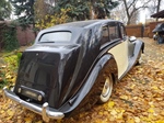 1950 Rolls-Royce Silver Wraith oldtimer te koop