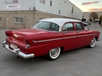 1955 Plymouth Belvedere oldtimer te koop