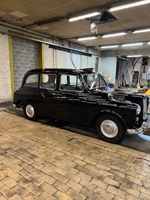 1952 Austin F4 oldtimer te koop