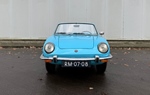 1970 Fiat 850 Sport Spider oldtimer te koop
