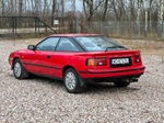 1987 Toyota Celica oldtimer te koop