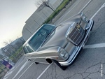 1968 Mercedes 280 SE W108 oldtimer te koop
