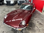 1969 Jaguar E-Type Series 2 Coupé 2+2 automatic oldtimer te koop