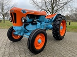 1966 Lamborghini 2R *DOUBLE-SEAT* oldtimer tractor te koop