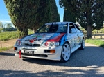 1993 Ford Escort RS Cosworth Motorsport oldtimer te koop