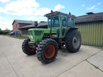 1976 Deutz D13006 4WD (D130 06) oldtimer tractor te koop