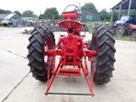 1960 International Farmall B450 Diesel like Super BMD oldtimer tractor te koop