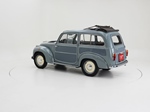 1953 Fiat 500C Topolino Giardiniera oldtimer te koop
