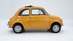 1970 Fiat 500L oldtimer te koop
