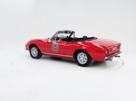 1968 Fiat Dino Spider 2.0 oldtimer te koop