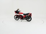 1985 Honda CB900F Bol D'Or oldtimer motorfiets te koop