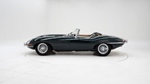 1962 Jaguar E-Type 3.8 Series 1 OTS oldtimer te koop
