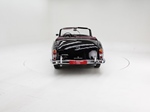 1959 Mercedes 220 S Ponton Cabriolet oldtimer te koop