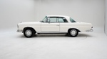 1968 Mercedes 280 SE oldtimer te koop