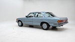 1973 Mercedes 280 SE oldtimer te koop
