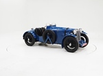 1934 MG L-Type Magna Roadster oldtimer te koop