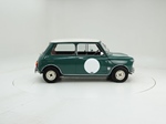 1967 Mini Cooper 1000 MK1 oldtimer te koop