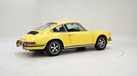 1972 Porsche 911 2.4 T Ölklappe Coupé oldtimer te koop