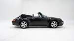 1995 Porsche 911 993 Cabriolet oldtimer te koop