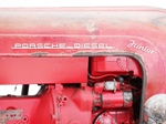 1959 Porsche Junior 108-serie oldtimer tractor te koop