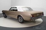1966 Ford Mustang oldtimer te koop