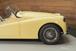 1959 Triumph TR3 oldtimer te koop