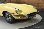 1970 Jaguar E-Type oldtimer te koop