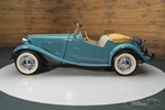1953 MG TD oldtimer te koop