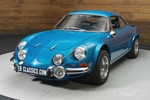 1974 Alpine A110 oldtimer te koop