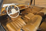 1973 Mercedes 280SE oldtimer te koop