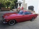 1970 Volvo P1800 oldtimer te koop