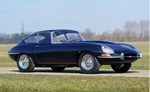 1962 Jaguar E-type Series 1 oldtimer te koop