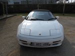 1990 Lotus Elan M100 SE Turbo oldtimer te koop