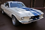 1967 Ford Shelby GT500 oldtimer te koop