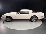 1977 Pontiac Firebird oldtimer te koop