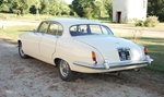 1965 Jaguar MK X oldtimer te koop