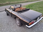 1975 Alfa Romeo Spider 1600 oldtimer te koop