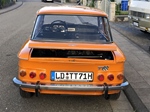 1971 NSU TT oldtimer te koop