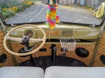 1967 Volkswagen T1 oldtimer te koop
