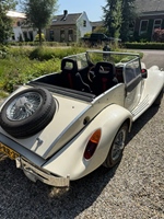 1995 Spartan Cabriolet Sport oldtimer te koop