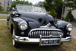 1947 Buick Super Eight cabriolet oldtimer te koop