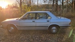 1982 BMW 525 oldtimer te koop