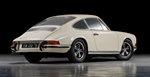 1969 Porsche 911 oldtimer te koop