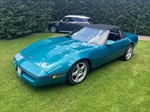 1987 Chevrolet Corvette oldtimer te koop