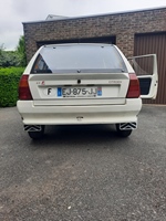 1989 Citroën Ax oldtimer te koop